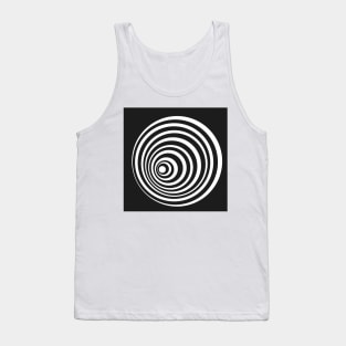 TWILIGHT ZONE Tank Top